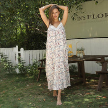 Load image into Gallery viewer, Women's Fashion Simple Dress
