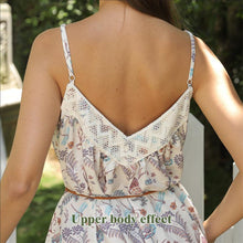 Load image into Gallery viewer, Women's Fashion Simple Dress
