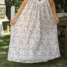 Load image into Gallery viewer, Women's Fashion Simple Dress
