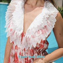 Load image into Gallery viewer, Women's Fashion Simple Dress
