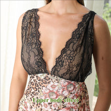 Load image into Gallery viewer, Women's Fashion Simple Dress
