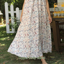 Load image into Gallery viewer, Women's Fashion Simple Dress
