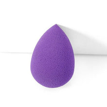 Load image into Gallery viewer, Womens Makeup Sponge Cosmetic Puff Sponge Blending Powder Smooth Make Up Sponge Colorful Powder Accessories Cushion Sponge
