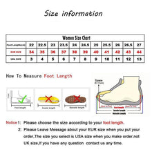 Load image into Gallery viewer, Womens Red Sneakers Air Cushion Shoes Woman Mesh Sneakers Breathable Flats Womens Casual Air Cushion Sneakers Lightweight Non Slip Sport Jogging Gym Fitness Workout Tennis Walking Espadrilles
