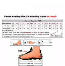 Load image into Gallery viewer, Womens Sandals Summer Fashion Hollow Out Breathable Beach Slippers Flip Flops EVA Massage Slippers Sandals Garden Clogs Shoes Women's Breathable Sandals Water Slippers

