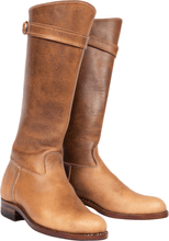 Load image into Gallery viewer, Women&#39;s Tall Leather Boots
