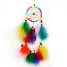 Load image into Gallery viewer, Wooden Hot Air Balloon Wind Chime Hanging Toys Baby Bed Bell Kids Room Decoration Wall Hanging Ornaments Nursery Decor Photo Props  For Kids Wind Chimes Decorations
