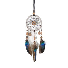 Load image into Gallery viewer, Wooden Hot Air Balloon Wind Chime Hanging Toys Baby Bed Bell Kids Room Decoration Wall Hanging Ornaments Nursery Decor Photo Props  For Kids Wind Chimes Decorations
