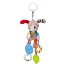 Load image into Gallery viewer, Wooden Hot Air Balloon Wind Chime Hanging Toys Baby Bed Bell Kids Room Decoration Wall Hanging Ornaments Nursery Decor Photo Props  For Kids Wind Chimes Decorations
