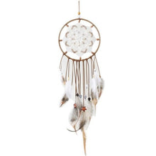Load image into Gallery viewer, Wooden Hot Air Balloon Wind Chime Hanging Toys Baby Bed Bell Kids Room Decoration Wall Hanging Ornaments Nursery Decor Photo Props  For Kids Wind Chimes Decorations
