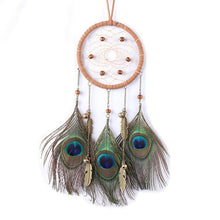 Load image into Gallery viewer, Wooden Hot Air Balloon Wind Chime Hanging Toys Baby Bed Bell Kids Room Decoration Wall Hanging Ornaments Nursery Decor Photo Props  For Kids Wind Chimes Decorations
