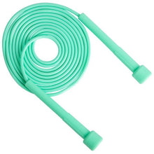 Load image into Gallery viewer, Workout PVC Jump Rope Sport Skipping For Gym Fitness Home Exercise Slim Body Workout Adjustable PVC Jump Rope For Cardio Fitness Versatile Jump Rope For Both Kids Adults Great Jump Rope For Exercise
