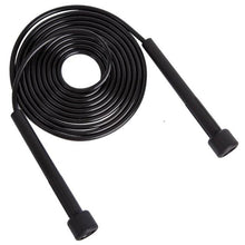 Load image into Gallery viewer, Workout PVC Jump Rope Sport Skipping For Gym Fitness Home Exercise Slim Body Workout Adjustable PVC Jump Rope For Cardio Fitness Versatile Jump Rope For Both Kids Adults Great Jump Rope For Exercise
