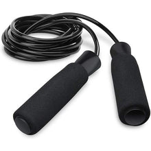 Load image into Gallery viewer, Workout PVC Jump Rope Sport Skipping For Gym Fitness Home Exercise Slim Body Workout Adjustable PVC Jump Rope For Cardio Fitness Versatile Jump Rope For Both Kids Adults Great Jump Rope For Exercise
