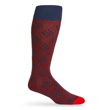 Load image into Gallery viewer, Wren Dress Socks
