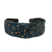 Load image into Gallery viewer, Wren - Knotted Headband
