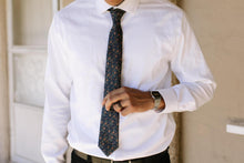 Load image into Gallery viewer, Wren - Men's Tie
