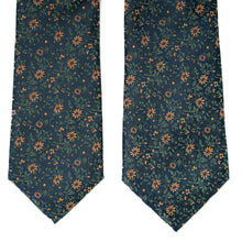 Load image into Gallery viewer, Wren - Men's Tie
