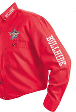 Load image into Gallery viewer, Bullhide PBR - Mens Western Shirt
