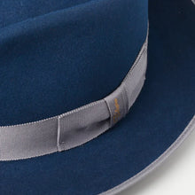 Load image into Gallery viewer, Duke - Sapphire Blue
