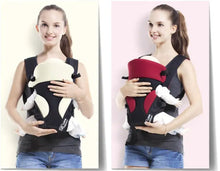 Load image into Gallery viewer, Baby Carrier Backpack - # BAGEG1710002
