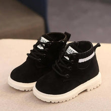 Load image into Gallery viewer, Winter Children Casual Shoes - # BOAA71210005
