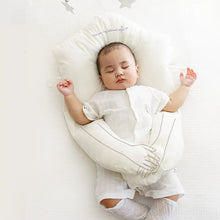 Load image into Gallery viewer, Newborn Baby Pillow - # BAGEG11610004
