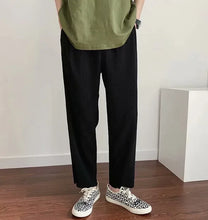 Load image into Gallery viewer, Wide Leg Trousers - # BOAA13410021

