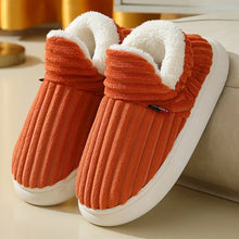 Load image into Gallery viewer, Warm Fur Slippers For Men and Women - # GIAA73610005
