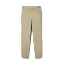 Load image into Gallery viewer, French Toast Boys' Adjustable Waist Relaxed Fit Pant (Standard &amp; Husky) 10 Slim Khaki Beige - # BOAA12410004
