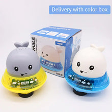 Load image into Gallery viewer, Creative Water Spray Bath Toy - # BAGE11610002
