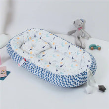 Load image into Gallery viewer, Folding Baby Portable Nest - # BAGEG11610007
