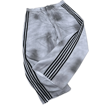 Load image into Gallery viewer, Y2K Baggy Jeans Harajuku vintage Striped Embroidered high quality Sweatpants men women Hip Hop Casual wide leg jeans streetwear
