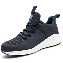 Load image into Gallery viewer, Men Protective Shoes - # BOAA73110002
