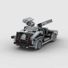 Load image into Gallery viewer, Supercar Building Blocks Bricks  Classic Toys - # BOT&amp;G52710004
