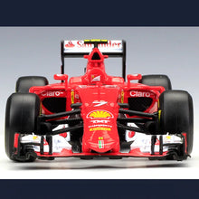 Load image into Gallery viewer, Formula One Racing Alloy Simulation Car Model - # BOT&amp;G52710001
