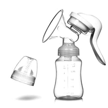 Load image into Gallery viewer, Breast Pump Manual Suction
