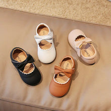 Load image into Gallery viewer, Baby Girl's Princess Shoes - # GIAA71310005
