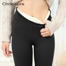 Load image into Gallery viewer, Winter Warm Pants - # GIAA23410001
