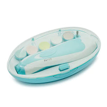 Load image into Gallery viewer, Baby Nail Set - # BAGE61110012
