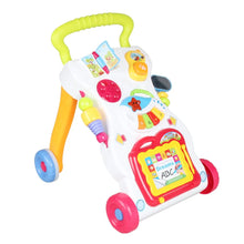 Load image into Gallery viewer, Baby Walker Trolley - # BAGEG11010001
