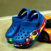 Load image into Gallery viewer, Shoes Sandals Led - # BOAA72310001
