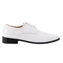 Load image into Gallery viewer, Zapato Leather Oxford Style Dress Shoes
