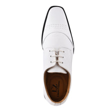 Load image into Gallery viewer, Zapato Leather Oxford Style Dress Shoes
