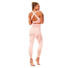 Load image into Gallery viewer, Patchwork Gym Clothing - # GIAA23110001
