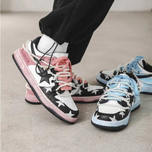 Load image into Gallery viewer, Breathable Skateboard Shoes - # BOAA73510003
