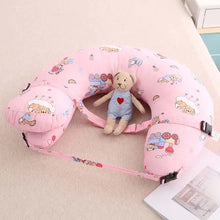 Load image into Gallery viewer, Multifunctional Nursing Pillow - # BAGE21510003
