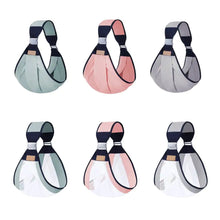 Load image into Gallery viewer, Shoulder Baby Carrier Sling - # BAGEG1810003

