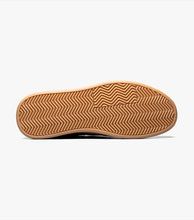 Load image into Gallery viewer, Stacy Adams Delmar Black Plain Toe Slip-on Men’s Comfort Shoe
