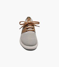 Load image into Gallery viewer, Stacy Adams MOXLEY Gray Multi Knit Lace Up Sneaker
